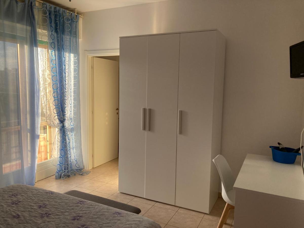 B&B Casa Losea Castello delle Forme Kültér fotó