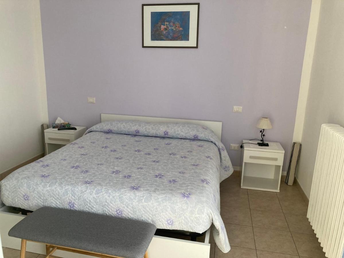 B&B Casa Losea Castello delle Forme Kültér fotó
