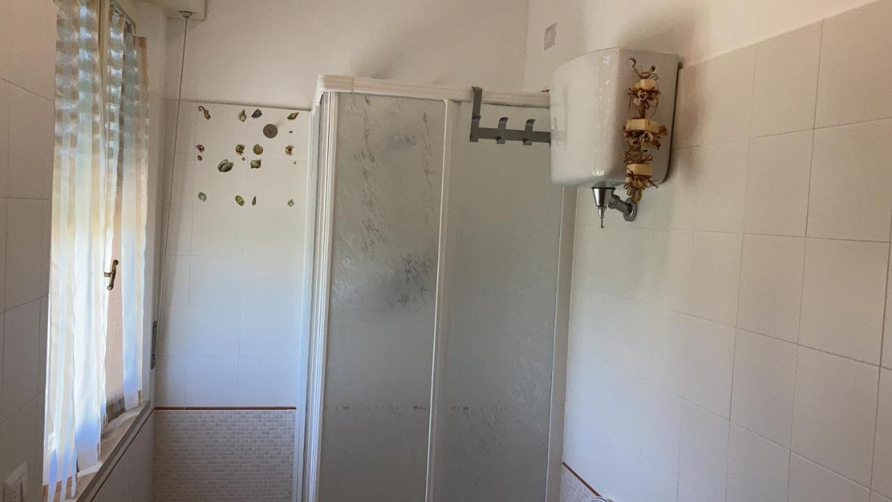 B&B Casa Losea Castello delle Forme Kültér fotó
