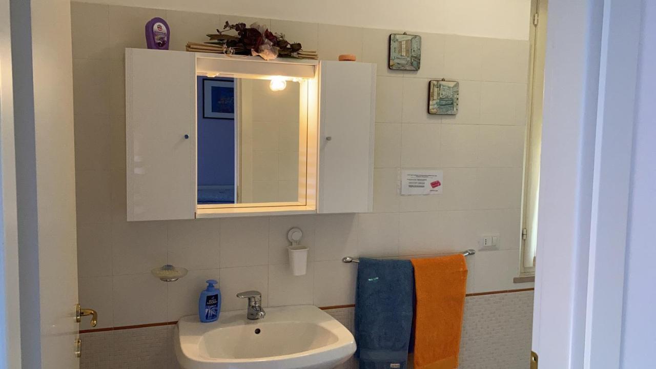 B&B Casa Losea Castello delle Forme Kültér fotó