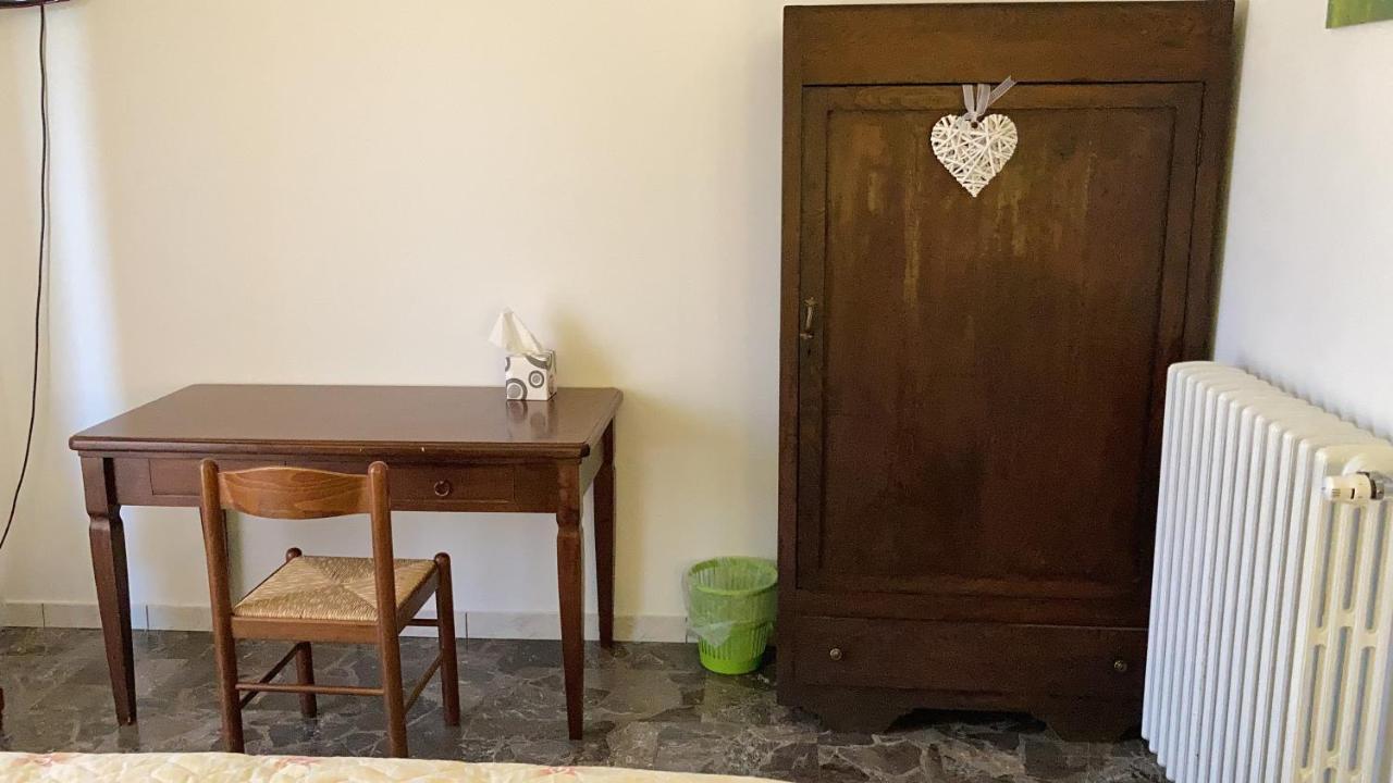 B&B Casa Losea Castello delle Forme Kültér fotó